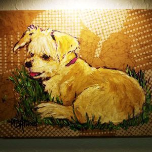 Meet your Posher, Carmen